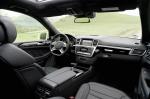 Mercedes-Benz GL63 AMG 2013 года